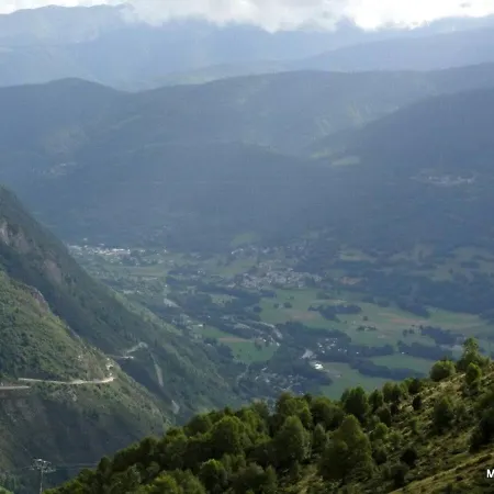 Coquet 5 Places Labelise Equipe Апартаменты