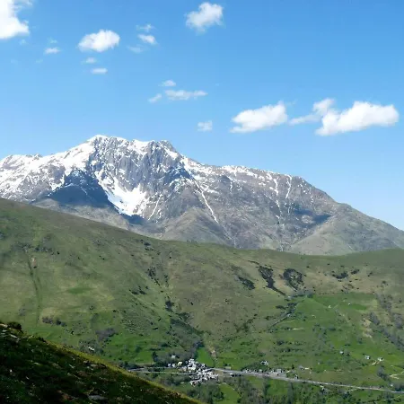 Coquet 5 Places Labelise Equipe *