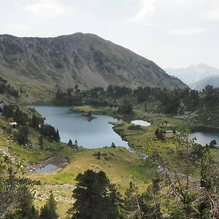 Coquet 5 Places Labelise Equipe Appartement