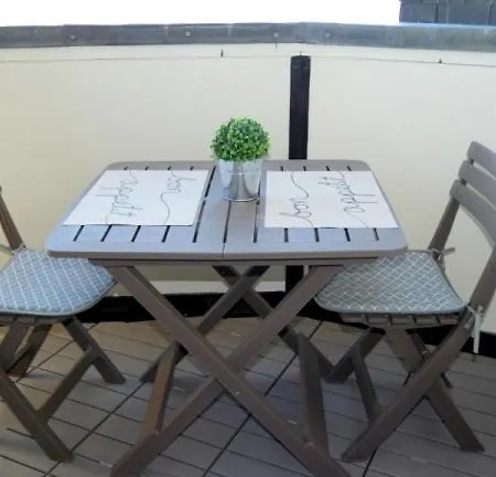 Coquet 5 Places Labelise Equipe * Saint-Lary-Soulan