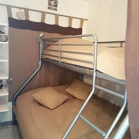 Coquet 5 Places Labelise Equipe Appartement *