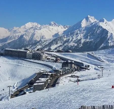 Appartement Coquet 5 Places Labelise Equipe