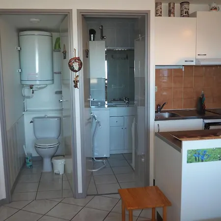 Coquet 5 Places Labelise Equipe Appartement