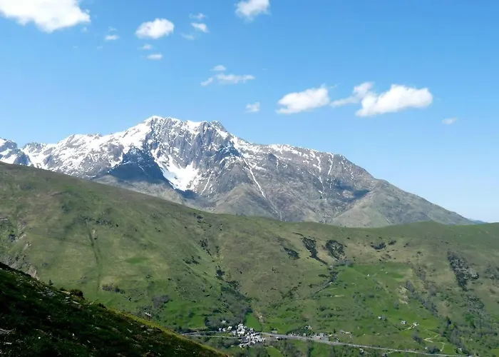 Coquet 5 Places Labelise Equipe *