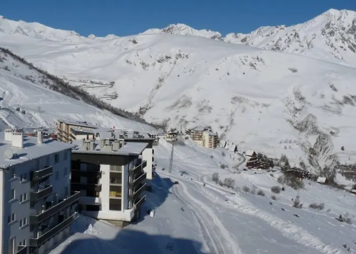 Coquet 5 Places Labelise Equipe سانت لاري سولون