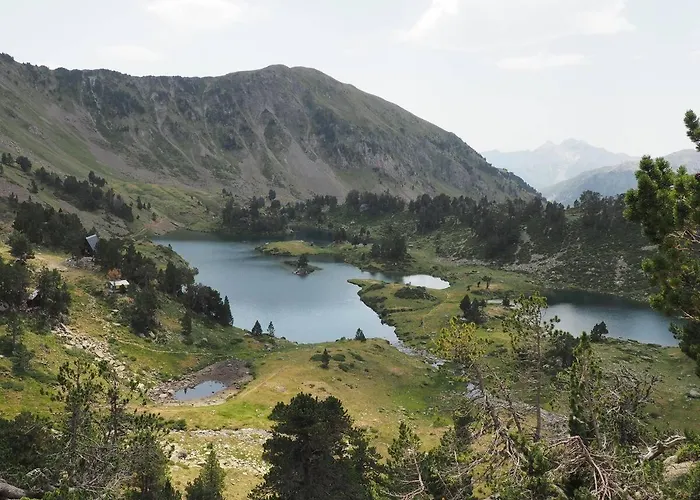 Coquet 5 Places Labelise Equipe شقة