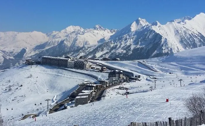 Appartement Coquet 5 Places Labelise Equipe