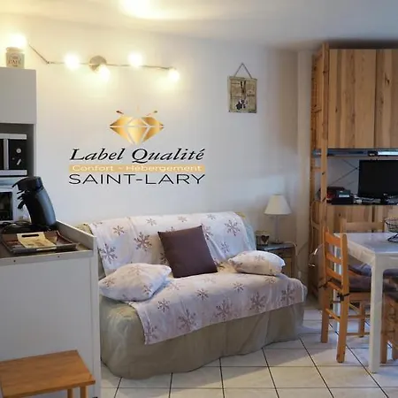 Appartement Coquet 5 Places Labelise Equipe *