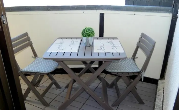 Coquet 5 Places Labelise Equipe * Saint-Lary-Soulan